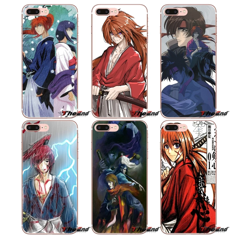 Чехол для Sony Xperia Z Z1 Z2 Z3 Z5 compact M2 M4 M5 E3 T3 XA Aqua LG G4 G5 G3 G2 Mini Capa Samurai X Trust &