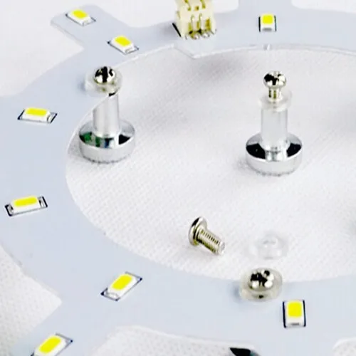 Светодиодные потолочные светильники замена сделай сам аксессуары панели