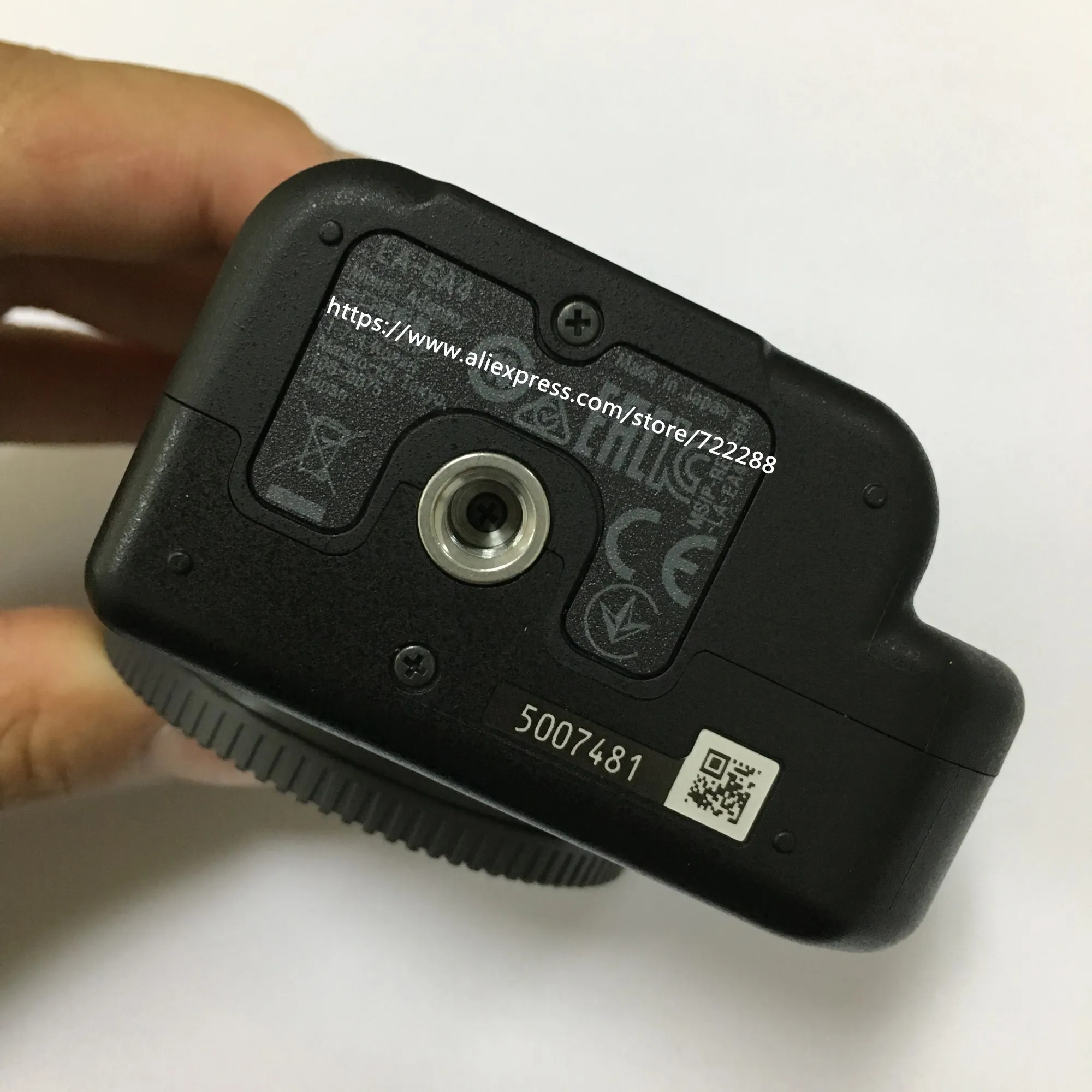 Новый LA-EA4 крепление адаптера переменного тока A-Крепление объектива к E-Mount DSLR