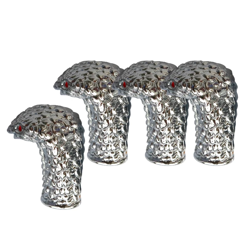3D pretty snake противоугонное алюминиевое колесо автомобиля покрышки клапана авто