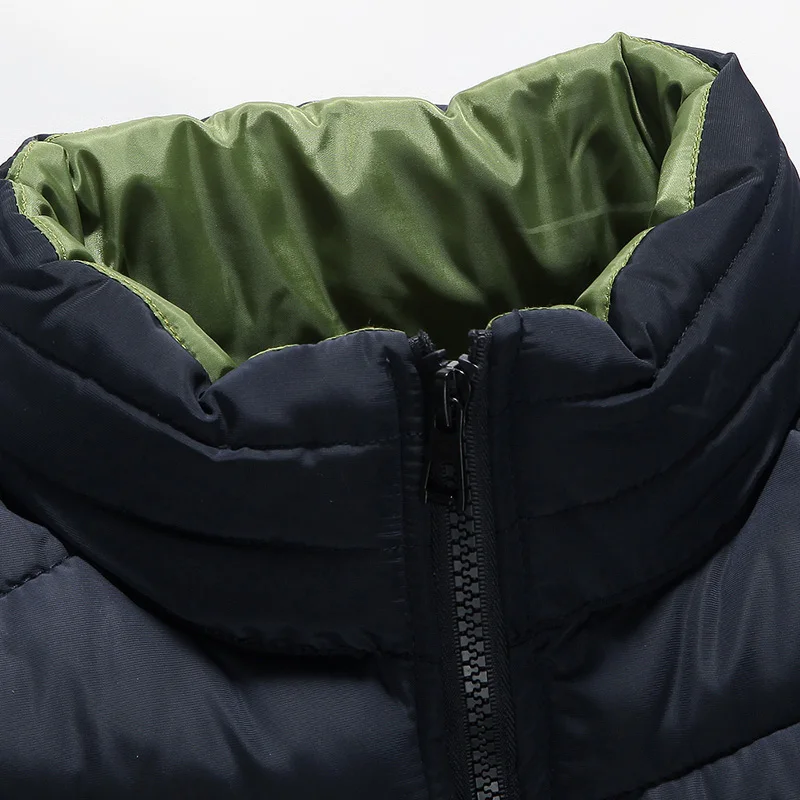 Зимняя мужская куртка 2019 парка теплая плюс большой размер 5XL XXXL 4XL 6XL 8XL рост