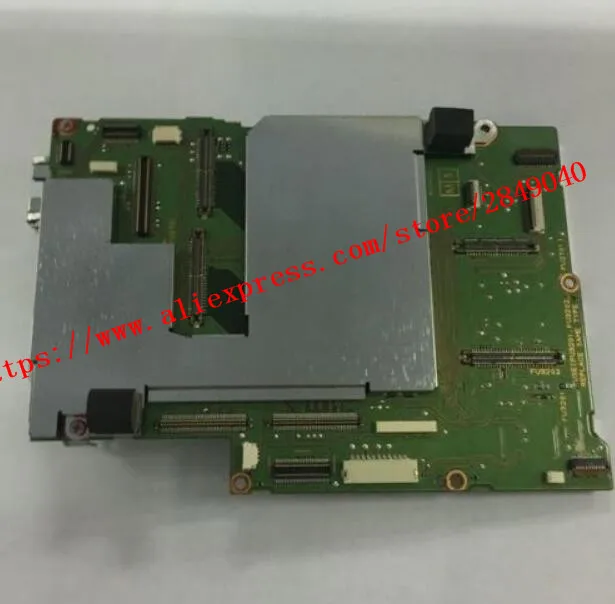 

Repair Parts For Canon FOR EOS 1DX Mark II Motherboard Digital Board Main Board