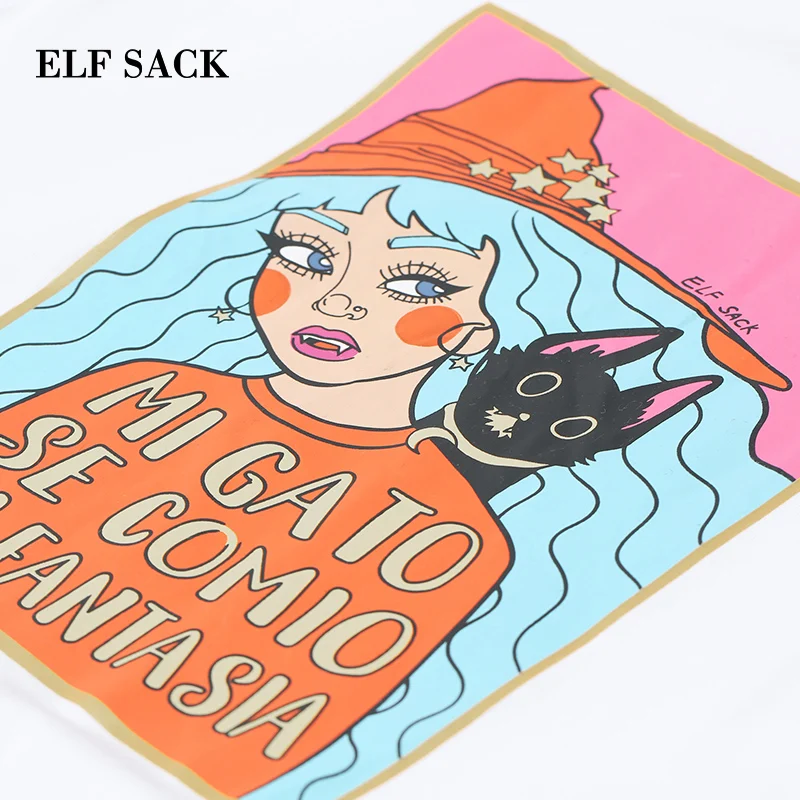 Женское винтажное платье ELFSACK повседневное ТРАПЕЦИЕВИДНОЕ ПЛАТЬЕ с круглым