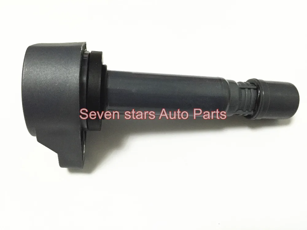 Катушка зажигания 30520 RNA A01 30520RNAA01 099700 101 для Honda Civic(09 06) 1 8 L4|coil bag|coil roofingcoil hose |