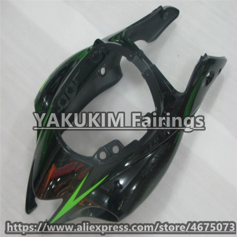 Обтекатели ABS для SUZUKI GSXR1300 Hayabusa 2008-2016 мотоциклов GSXR 1300 GSXR1300R кузова | Автомобили и
