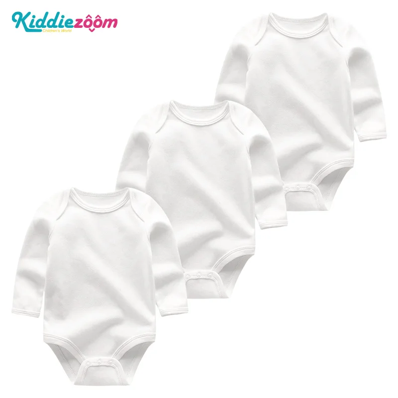 Clothing Set3015 Г., 3 предмета, одежда из хлопка для маленьких девочек детские комбинезоны для новорожденных, унисекс, комплекты одежды для детей от 0 до 12 месяцев Roupas de bebes, одежда для мальчиков - Цвет: Clothing Set3015