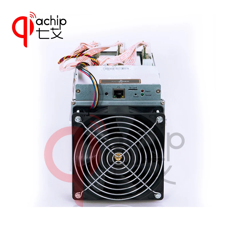 В наличии Новый стиль Antminer S9i-14TH/s с БП Bitmain горные машины лучше чем S9 + APW3 +-12-1600 Вт |