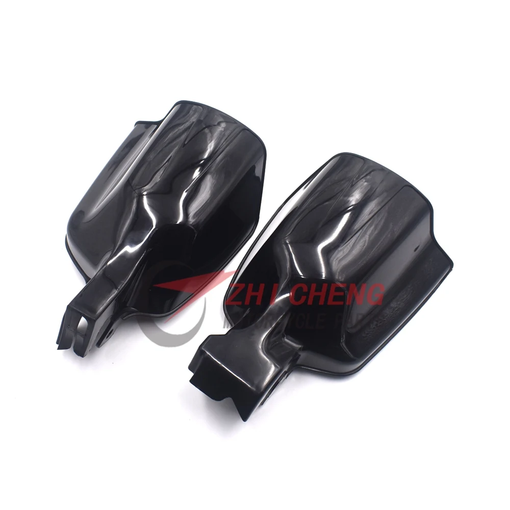 Защита рук на мотоцикл защита руль ветрозащитная лобовое стекло от падения для