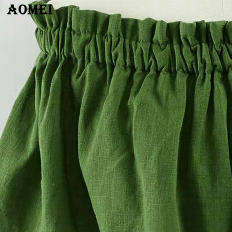 Для женщин Платья для Элегантный слэш Средства ухода за кожей шеи Твердые с плеча