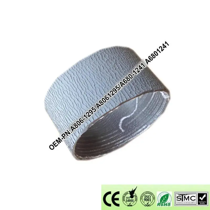 Новый долгий срок службы A806 1295 A680 1241 ADF лента подачи бумаги для Ricoh AF2060 2075 2090 1060 MP5500