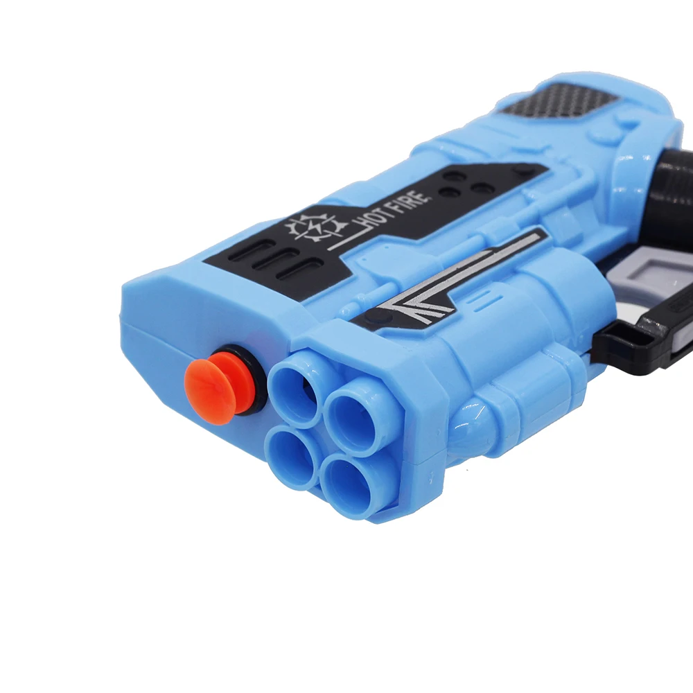 Новое поступление, ручной мягкий пулевидный пистолет для Nerf пуль, игрушечный пистолет, пистолет, Дротика дальнего действия, мини-игрушечный пистолет, детский подарок