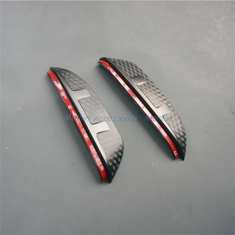 Новое зеркало заднего вида с защитой от дождя и снега для TOYOTA Camry 2018 2019