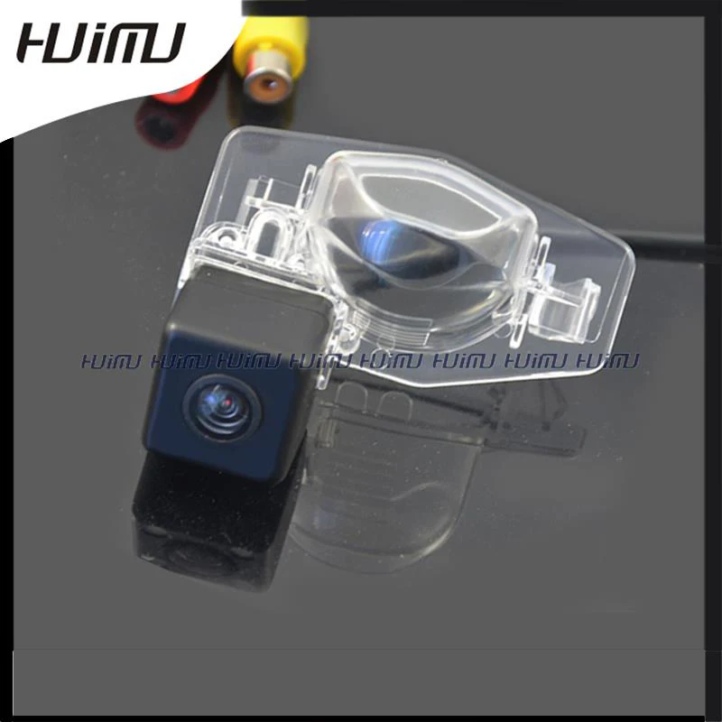 Проводная/Беспроводная Автомобильная камера заднего вида автомобильный монитор