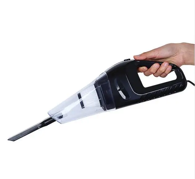 QCHENKIWEI 2021 New 120W 12V Car Vacuum Cleaner Handheld Mini Super Wet And Dry Dual Use | Автомобили и мотоциклы
