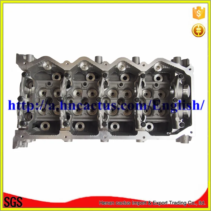 Головка цилиндра YD25 11039 EC00A/11039 EB30A/11040 EB300 (новый тип)|cylinder head|head headhead cylinder |