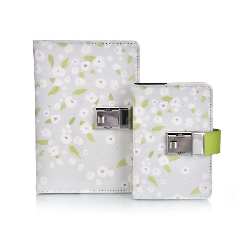 Coloffice свежая Студенческая книга с паролем вишневого цвета A5 записная книжка