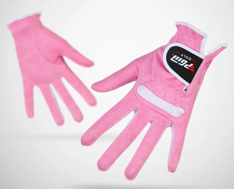 Высокое качество PGM бренд спорт на открытом воздухе супер волокна перчатки для