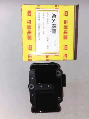 

DQG492 OEM0221603006 DBA428 32905106 Ignition System for AUDI SKODA