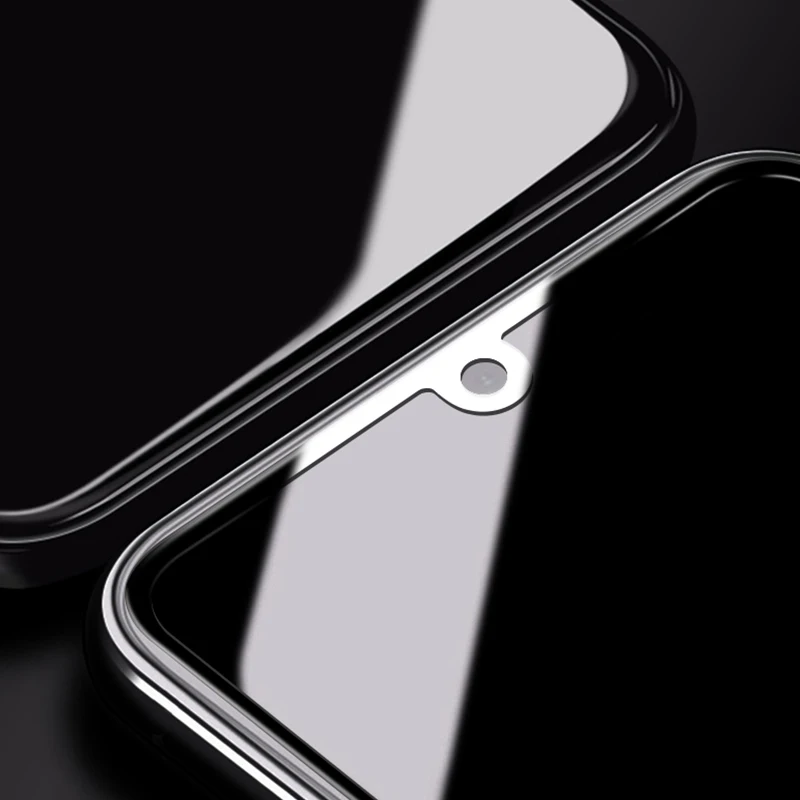 Закаленное стекло для huawei P30 Pro полноэкранная защитная пленка MOFi lite P30pro|Защитные