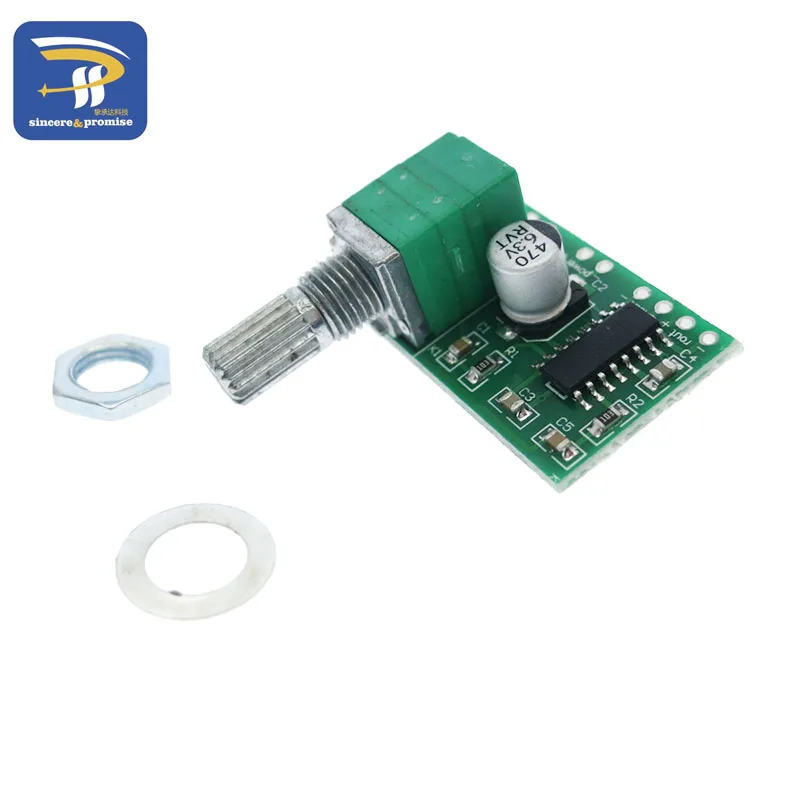 XH-M189 TPA3116 2*50 Вт Цифровой усилитель доска 2X50 Вт TPA3116D2 двухканальный стерео усилитель доска