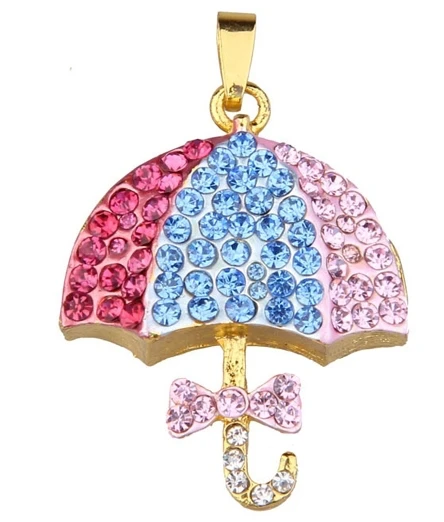 Umbrella Jewelry Usb 2 0 карта памяти 8 ГБ 16 32 64 Гб Флешка 512 флеш накопитель 128 ключ 256 подарок