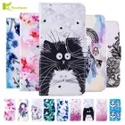 Чехол-книжка для Samsung Galaxy A30, A30, A305F, A305, кожа