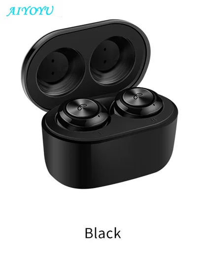 Bluetooth наушники TWS 5 0 беспроводные Водонепроницаемая bluetooth-гарнитура Игровые для