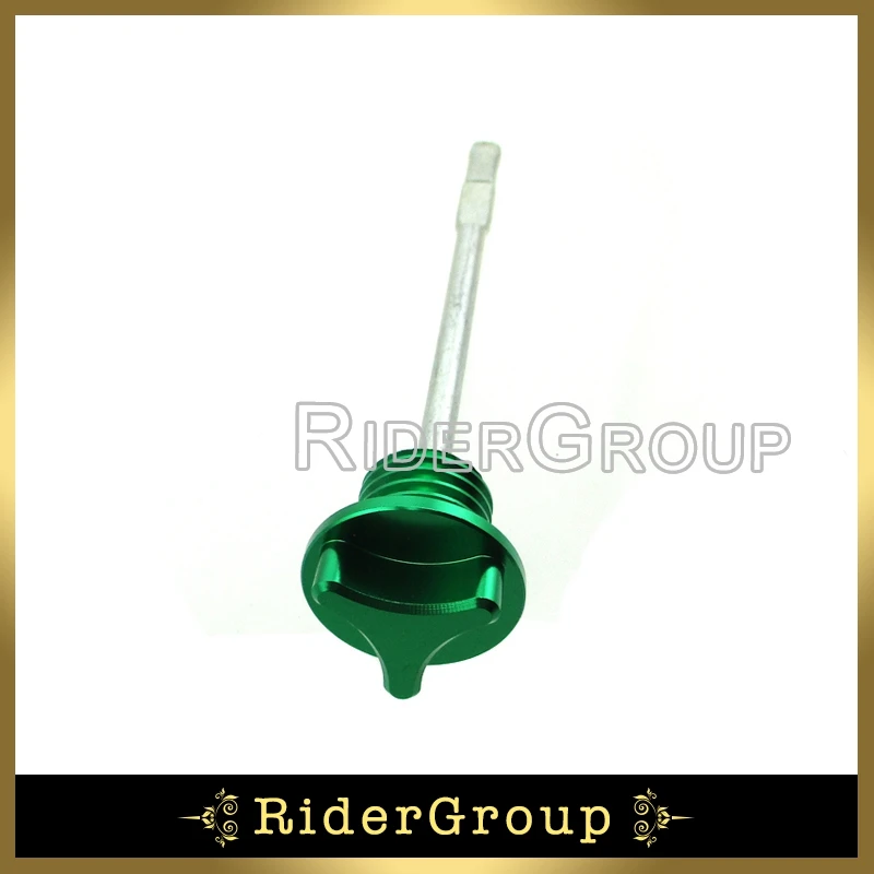 Картридж масляный CNC Dip Stick для Lifan YX 125cc 140cc 150cc 200cc 250cc Stomp YCF IMR SSR|Ножные стартеры и