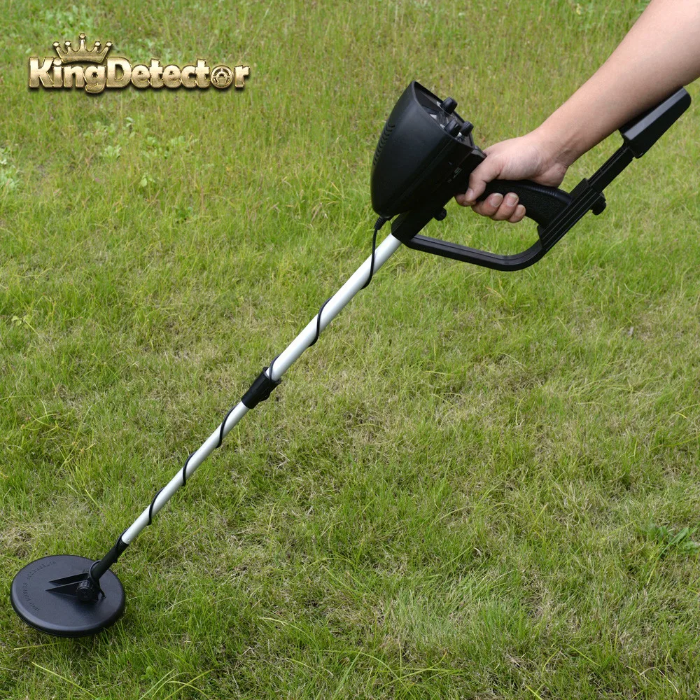 Kingdetector MD-4030 подземный металлоискатель золото MD4030 охотник за сокровищами детектор Electrico Metales