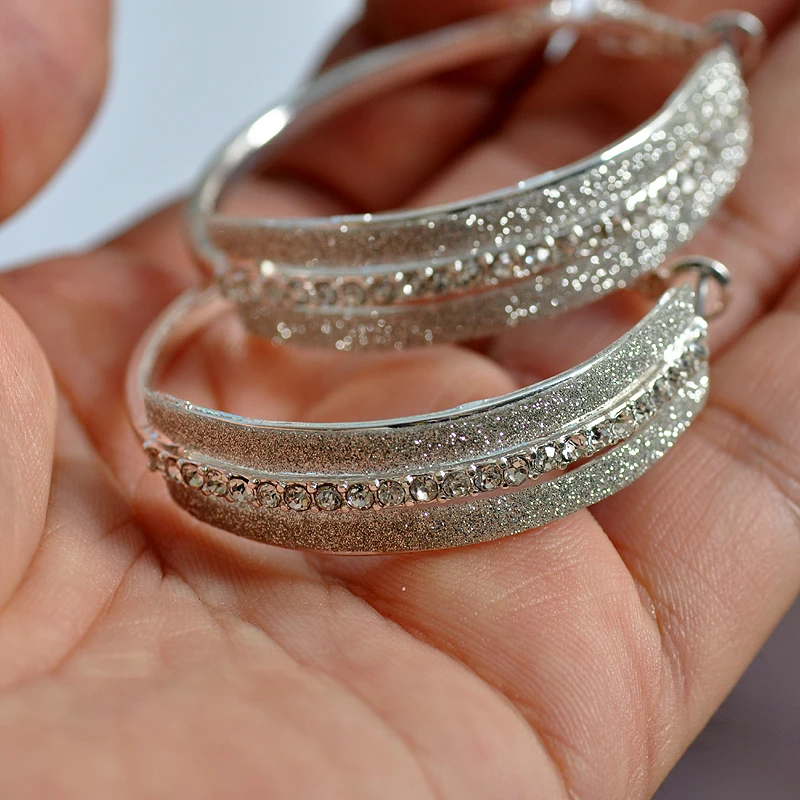 Новые Модные женские ювелирные изделия оптом для девочек на день рождения