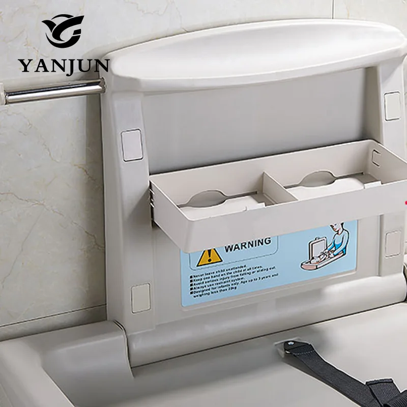 Детские сиденья для отдыха устанавливается на поверхность Безопасные станция