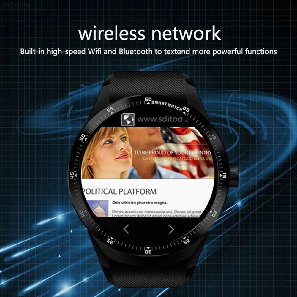 Смарт спортивные часы Timethinker 3g мужские gps умные Android SIM карта звонок Bluetooth монитор