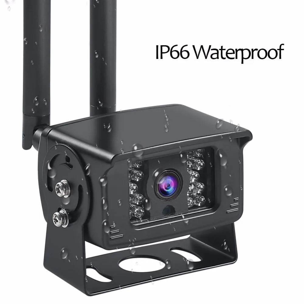3g 4G Sim карта беспроводная IP камера wifi 1080P Открытый IP66 водонепроницаемый автобус Мини CCTV видеонаблюдения инфракрасного ночного видения