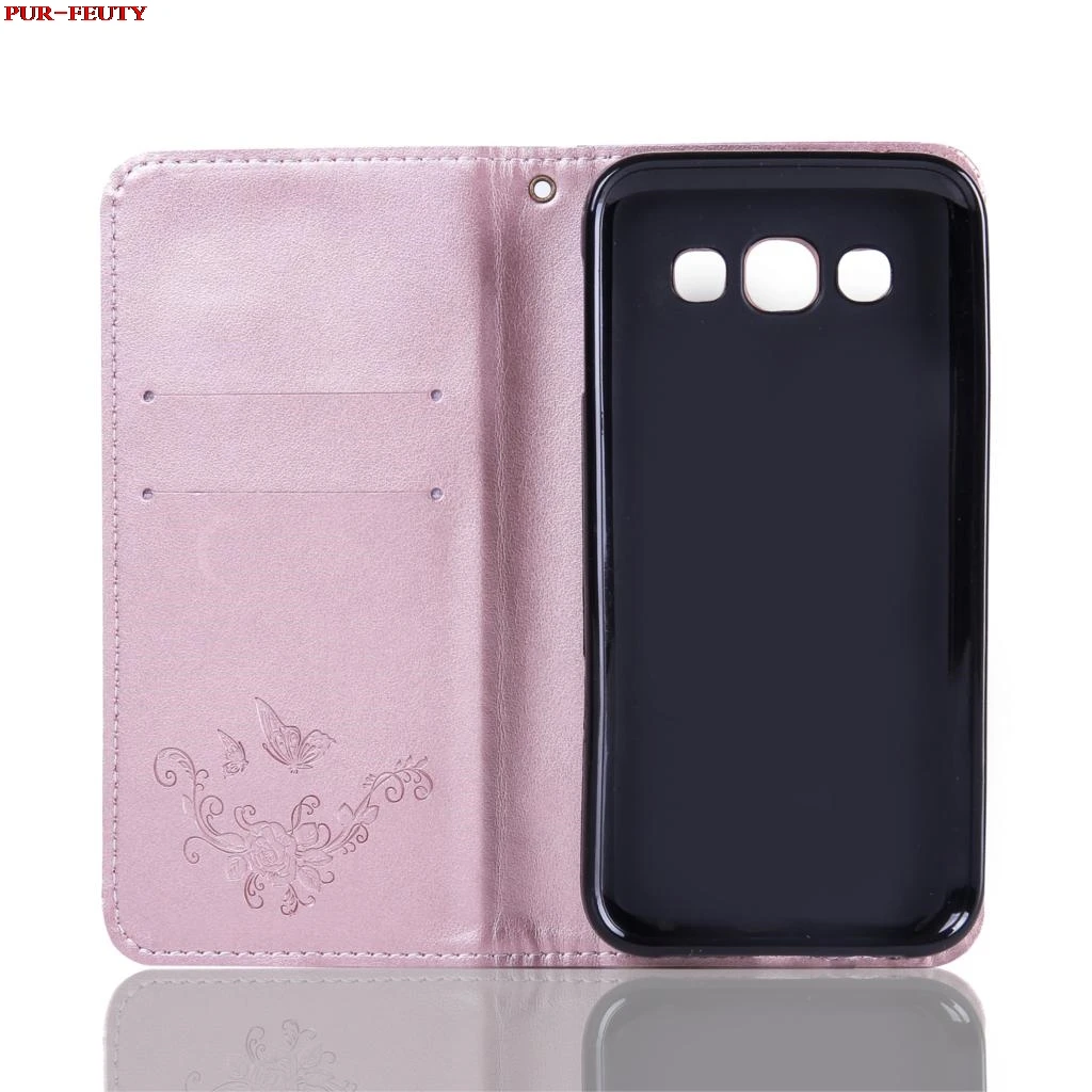 Флип-чехол для Samsung Galaxy S3 S 3 mini/S iii mini I 8190 I8190 I8190t I8190N GT-i8190 GT-i8190t цветной кожаный чехол для телефона