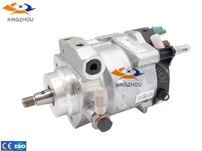 Насос common rail для дизельного топлива R9044Z120A delphi|Топливные насосы| |