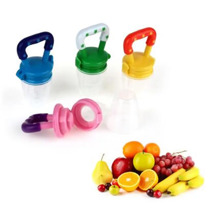 Соска пустышка для новорожденных кормушка фруктов|Соска-пустышка| |