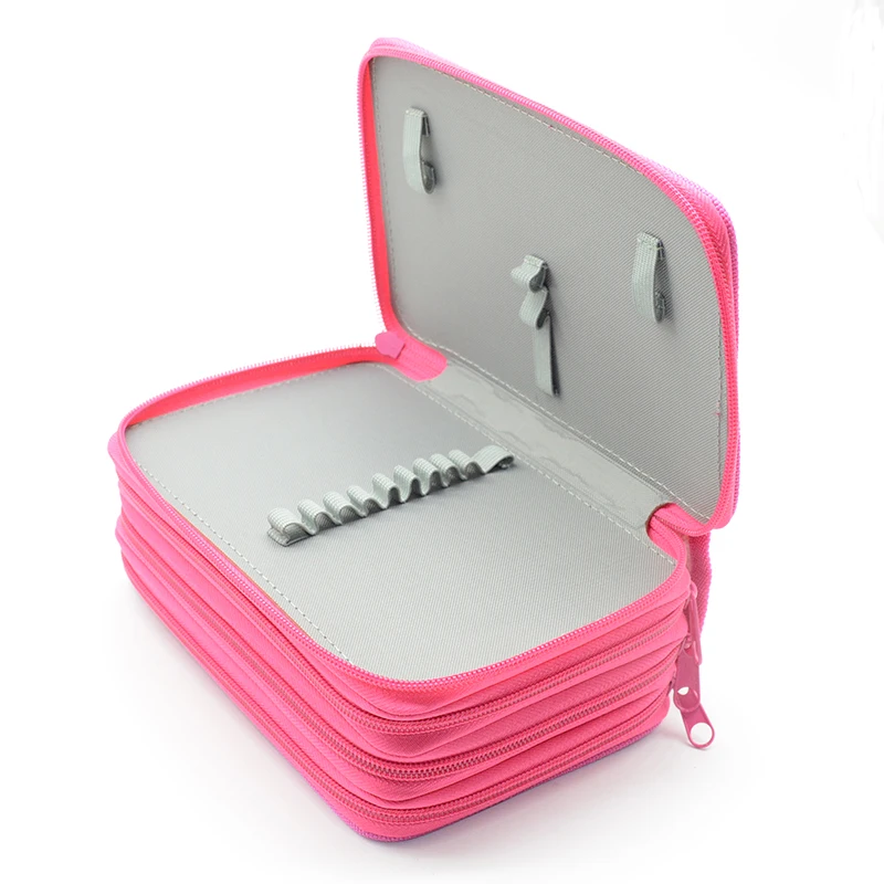 Estojo Эсколар estojos de escola школьный пенал де Ляпис Trousse школьников stylo Pencilcase papelaria estuches