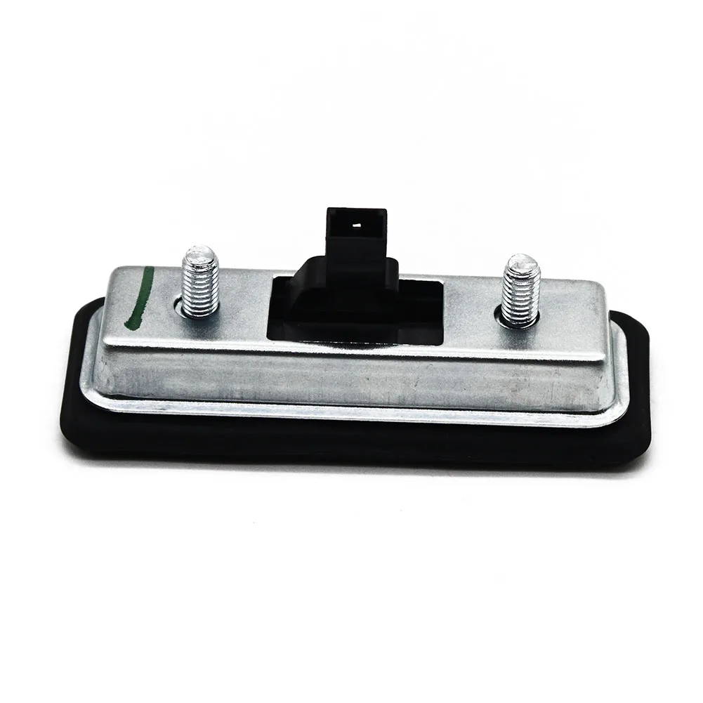 LARBLL задний багажник замок переключатель с ручкой Switch1ZD827574 подходит для Skoda Octavia 2007