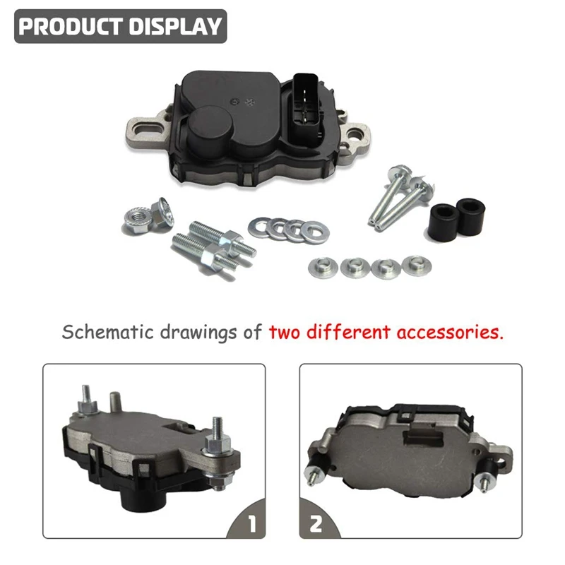 590-001 модуль драйвера топливного насоса для Ford 2004-2011 2005-2011 Lincoln 2008-2011 Mazda 2005-2006 Mercury Mo