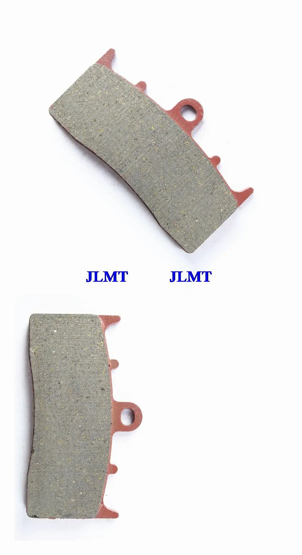 2005 2004-2006 Полу Встретились Передний Левый и Правый Тормозных Колодок fit BMW 850 R R850