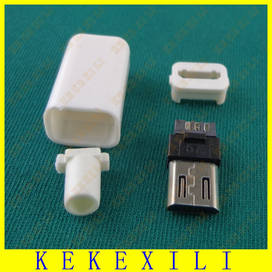 4 в 1 5 контактов шт. + 100 шт.|diy micro usb|usb busb b type |