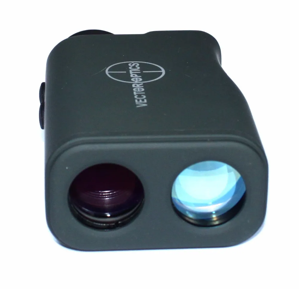 10pcs Vector Optics Rover 6x25 Laser Golf Rangefinder Hunting 600M with Range Finder Scope Monocular for | Спорт и развлечения