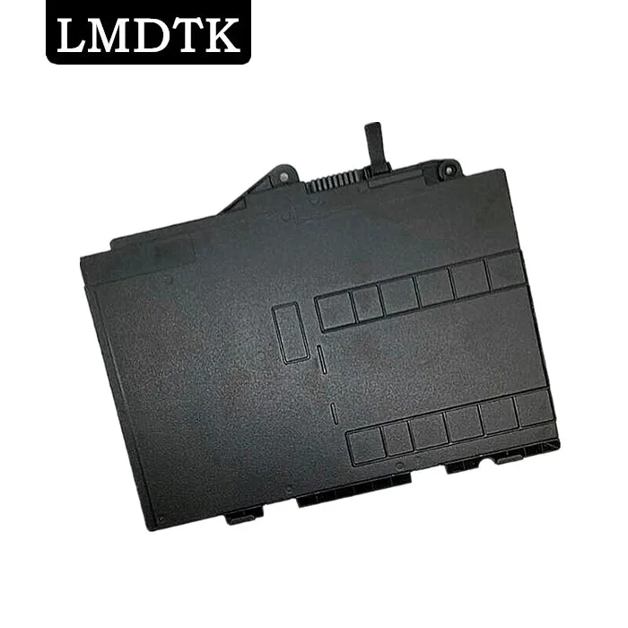 Фото LMDTK Новый аккумулятор для ноутбука HP EliteBook 725 820 G3 G4 Series SN03 SN03XL|Аккумуляторы