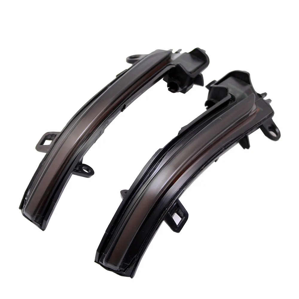 

Dynamic Blinker Turn Signal LED light For BMW X1 F48 2016-2018 2 Series Active Tourer F45 F46 Side Mirror Sequential Light