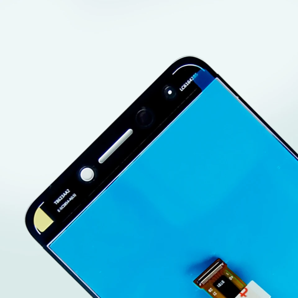 Для LeTV LeEco Le2 Le 2 PRO X527 x620 X520 X620 X522 X525 X621 X526 X626 ЖК-дисплей Дисплей планшета панель сенсорного экрана в сборе
