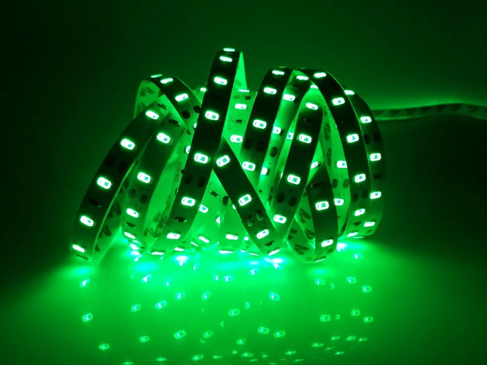 5 м 300 светодиодный s 5630 SMD Светодиодные ленты света DC12V Строка Светодиодный лента в