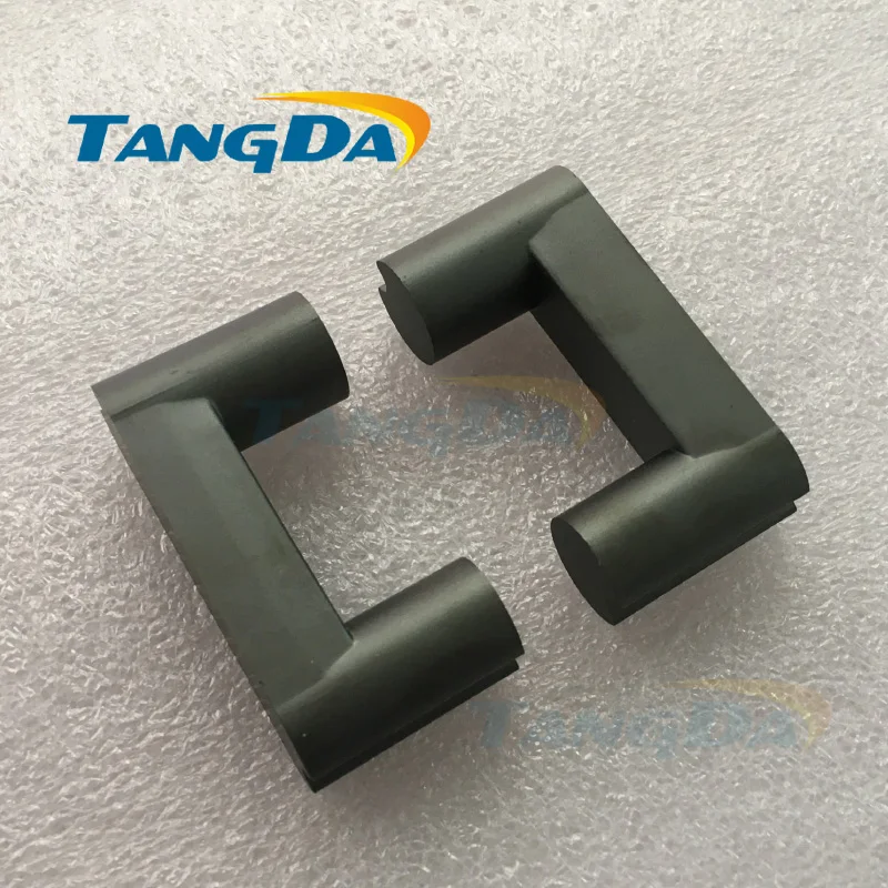 Tangda U 58*58 Тип мягкий ферритовый сердечник 58*29*15 8 мм UY16 PC40 Электрический сварочный