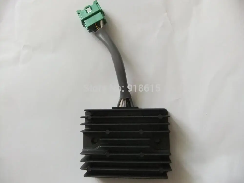 SH748AA Выпрямитель регулятор зарядки GX630 GX620 GX690 бензиновый двигатель части GENIUNE