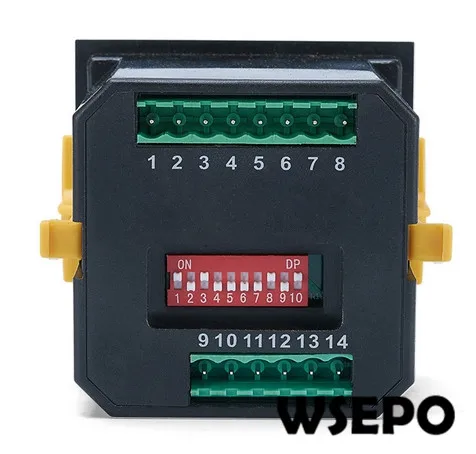 Высококачественный запасной модуль управления ASM168 блок для дизельного