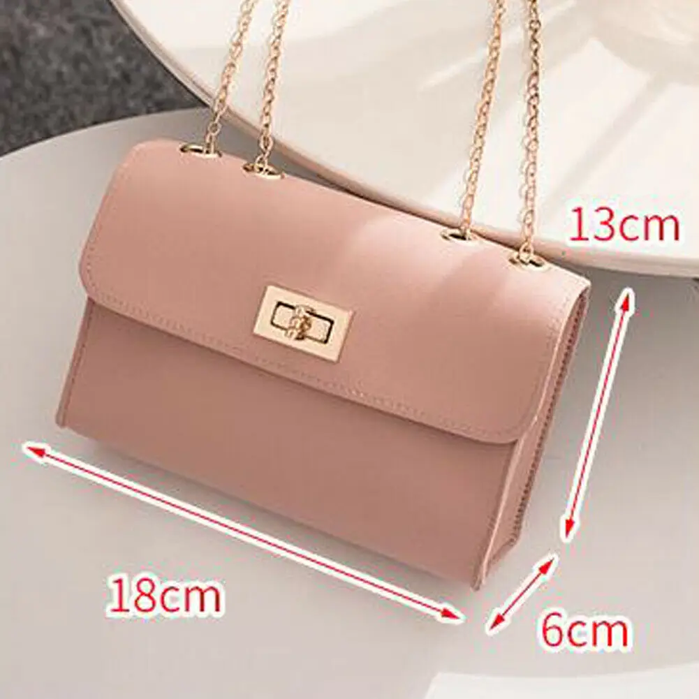 Новинка 2019 популярная женская сумка на плечо сумка-конверт через из